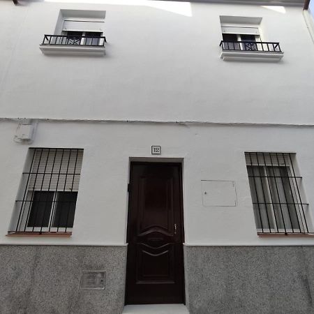 Villa Casa Fregenal Centro R&S Fregenal de la Sierra Exterior foto